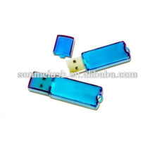 China wholesale 1G to 128G shenzhen custom usb disk new fish shape Promotional Gift